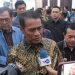 Mentan Amran Sulaiman: Jambi Pilot Project Pengembangan Tanaman Gandum