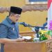 Anwar Sadat Tanggapi Pemandangan Umum Dewan atas Ranperda Pertanggungjawaban APBD 2024
