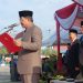 Bupati Tanjab Barat Pimpin Upacara Hari Lahir Pancasila 2025
