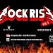 Hadirkan 6 Band Lokal Pilihan, Rock Rise Vol. 5 Akan Guncang Panggung Utama Festival Batanghari