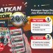 AHASS Hadirkan Promo Spesial Hari Pelanggan Nasional