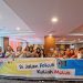 Di Jalan Fokus, Kuliah Mulus, Sinsen Sasar Kampus Galakkan #Cari_aman
