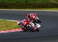 Siap Melesat di ATC Motegi, Pebalap Binaan Astra Honda Incar Posisi Tiga Besar Klasemen