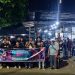 Nocturnity Riding Jilid II Satukan Komunitas Honda Jambi
