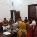 Sekda Sudirman Tekankan Penanganan TBC dan Program Makan Bergizi Gratis
