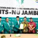 Asesmen Lapangan Akreditasi Perguruan Tinggi di ITS-NU Jambi