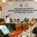 Gubernur Al Haris Terima Kunker Panja Migas Komisi XII DPR RI