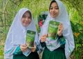 Langkah Kecil dari Jambi, Harapan Besar untuk Indonesia: Siswi MAN 2 Kota Jambi Melangkah Menuju AHM Best Student 2025 Tingkat Nasional