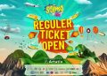 Hadirkan Musisi Ternama SAJIWA FEST 2025, Tawarkan Promo Tiket  Menarik