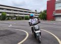 Sinsen Ajak Jurnalis Rasakan Langsung “New Honda Scoopy Experience” Lewat Program Berpacu Dalam Sinergi