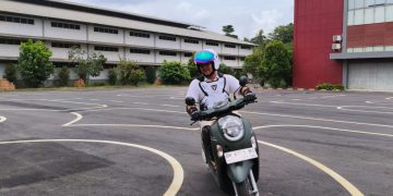 Sinsen Ajak Jurnalis Rasakan Langsung “New Honda Scoopy Experience” Lewat Program Berpacu Dalam Sinergi