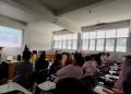Sinsen Serukan Mahasiswa UNAMA Jadi Gen Z Peduli Lingkungan Lewat “Decluttering Mission”