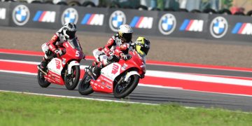 Pebalap Binaan Astra Honda Siap Melesat Kencang di Final ATC Sepang