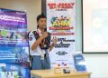 Gen Z Beraksi, Kreativitas Muda Mengguncang AHM Best Student 2025