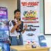 Gen Z Beraksi, Kreativitas Muda Mengguncang AHM Best Student 2025