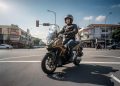 Terus #Cari_aman, Begini Tips Aman Melewati Persimpangan Jalan