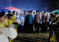 Wagub Sani Hadiri Pembukaan FASI Ke-XXII Tahun 2025 Tingkat Kabupaten Muaro Jambi