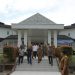 Wagub Sani Tinjau Persiapan Lokasi MTQ Ke-54 Tingkat Provinsi Jambi di Kabupaten Muara Jambi
