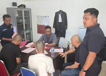 Permohonan Praperadilan Terkait Kasus PETI 1,7 Kg Emas Ditolak, Hakim Nyatakan Seluruh Upaya Paksa Penyidik Sah